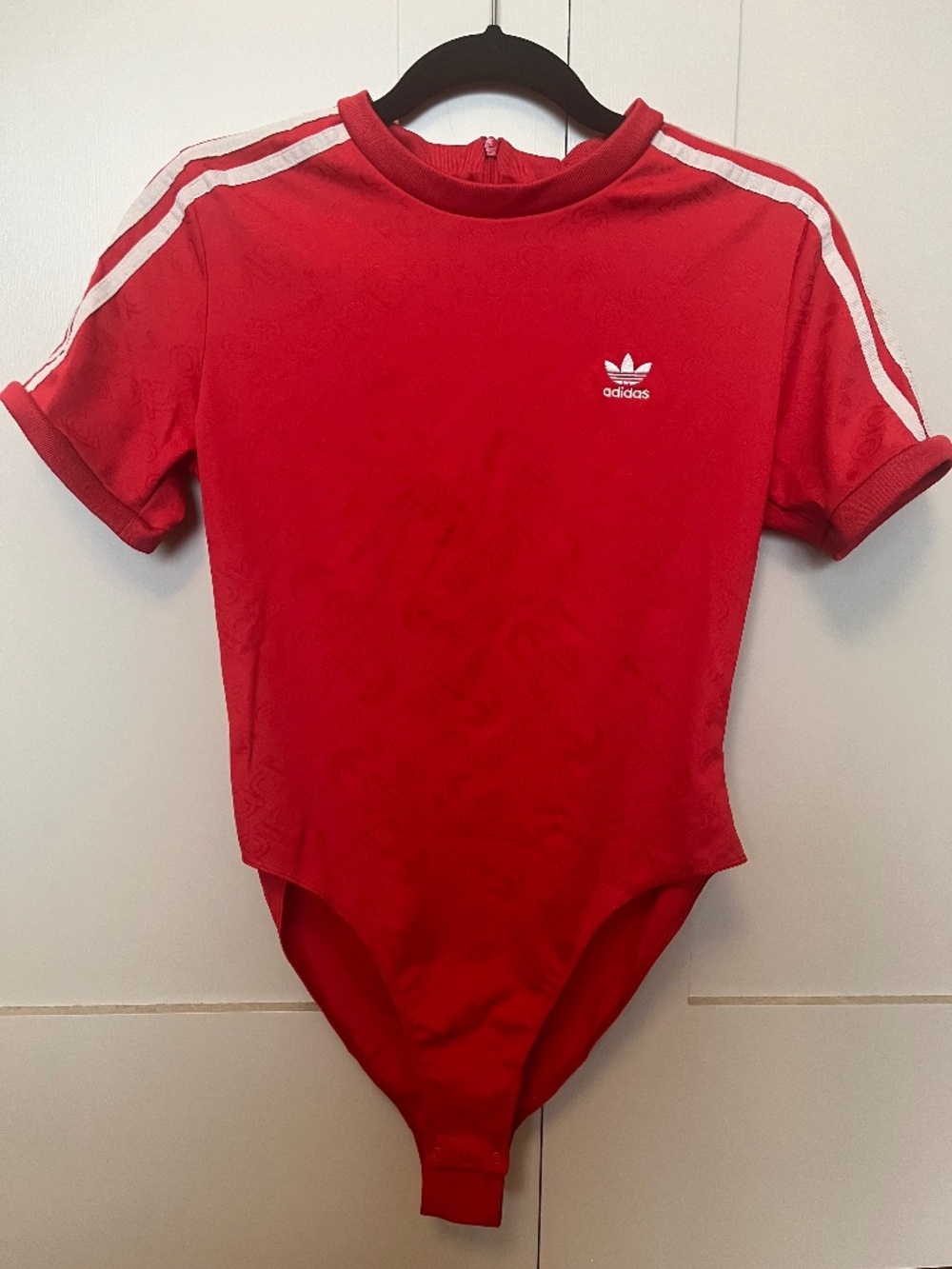 Adidas Bodysuit M